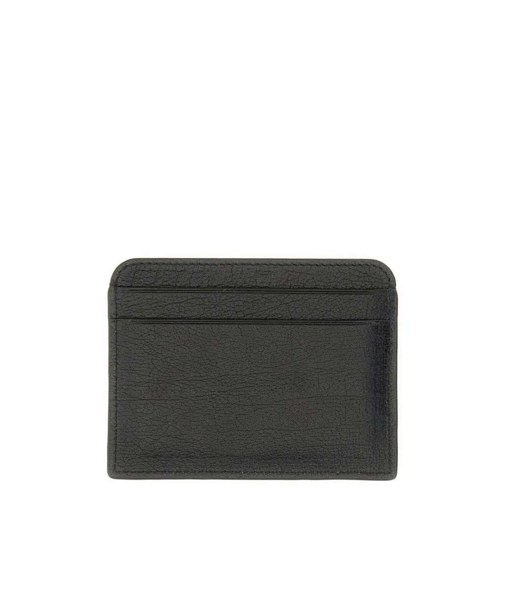 Logo Card Holder