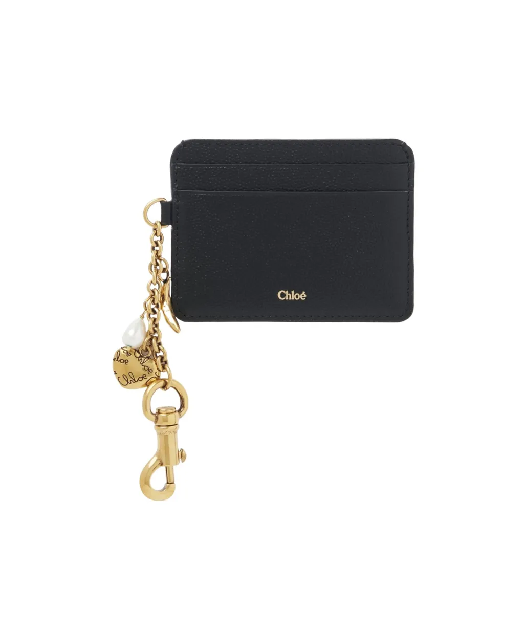 Charms Card Holder