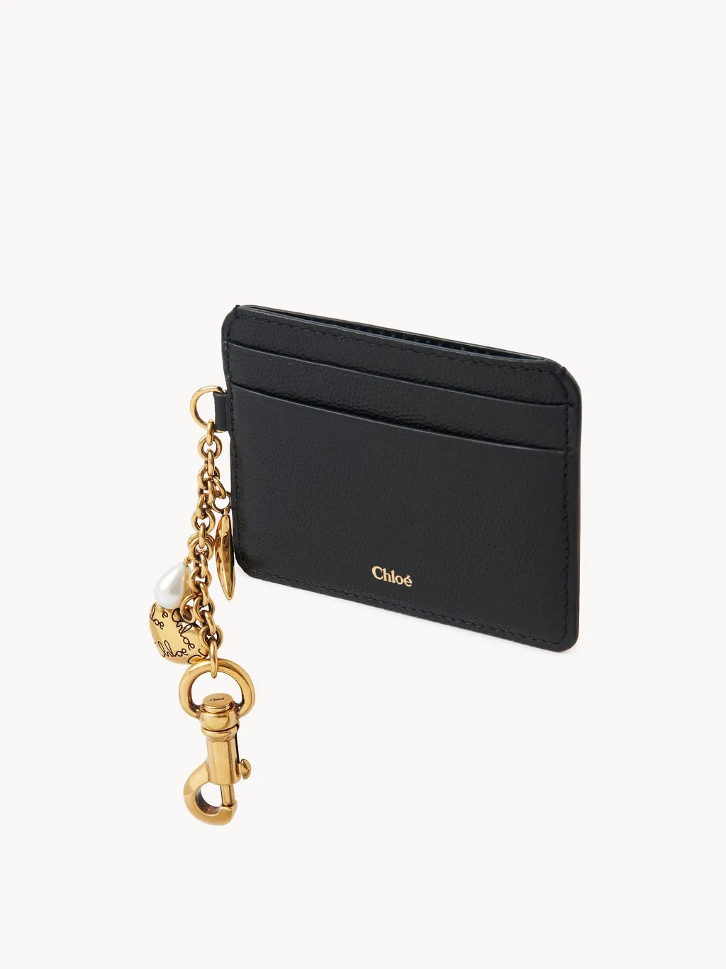 Charms Card Holder
