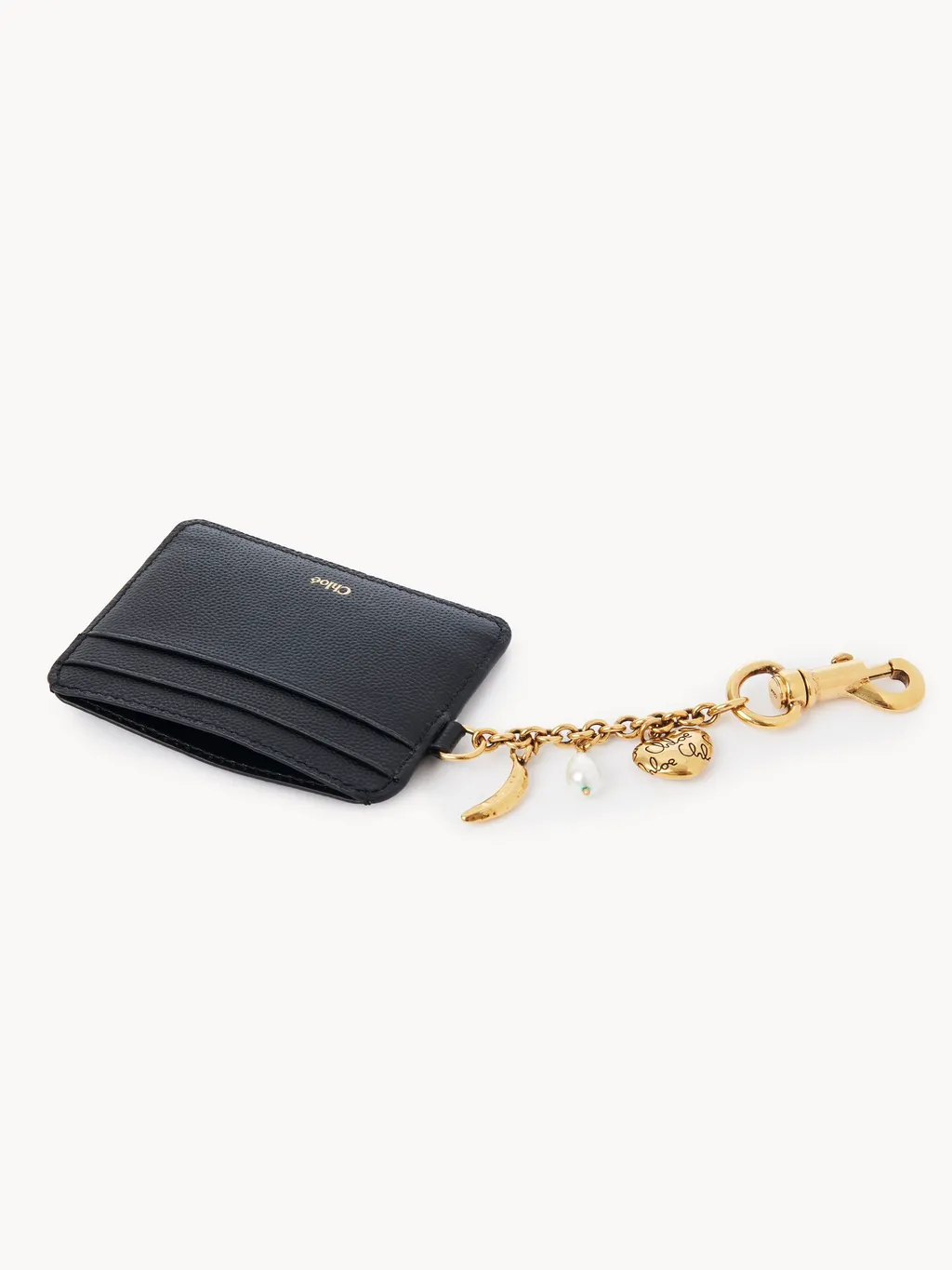 Charms Card Holder