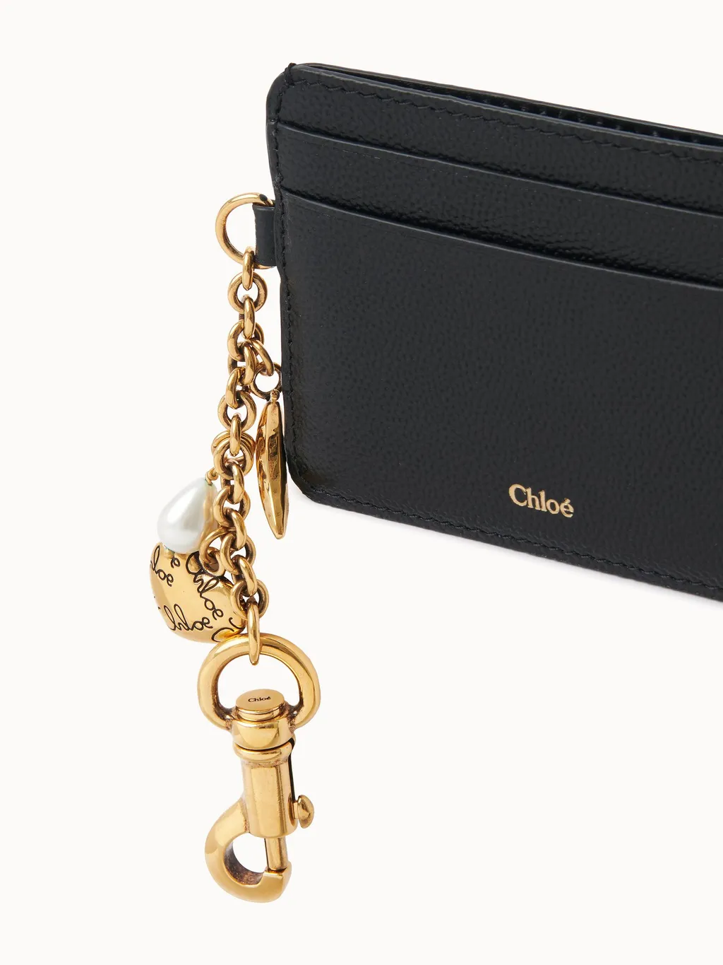 Charms Card Holder