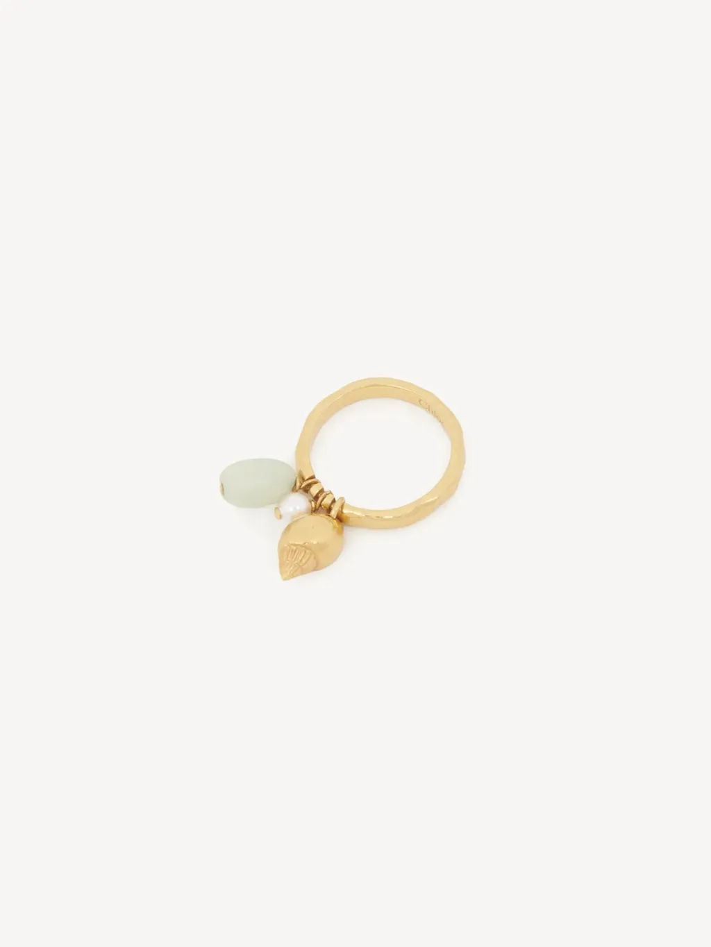 Shells Ring