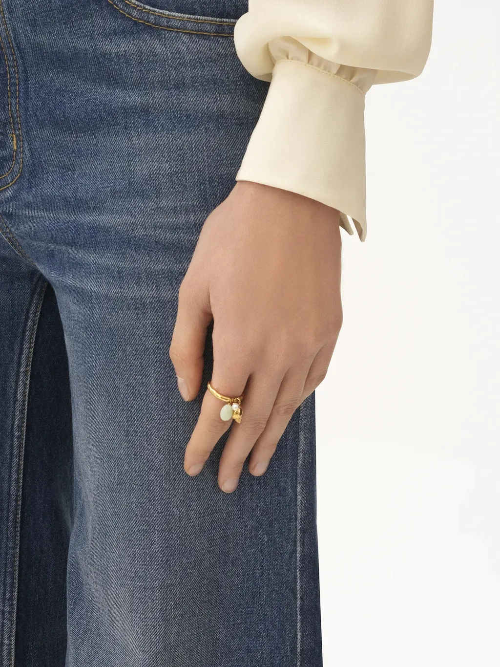 Shells Ring