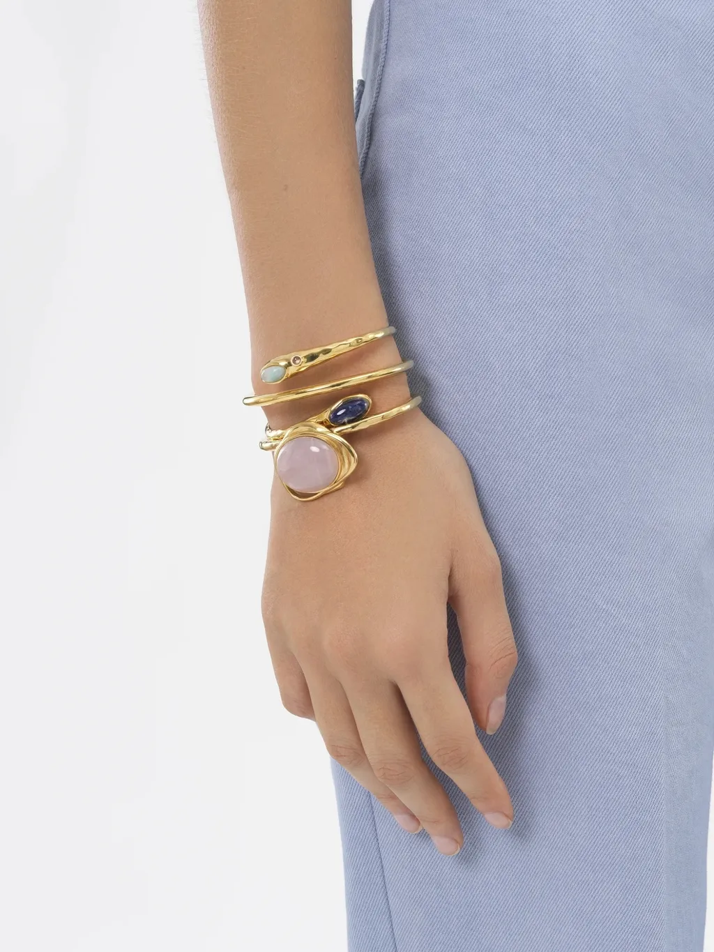 Senses Bracelet
