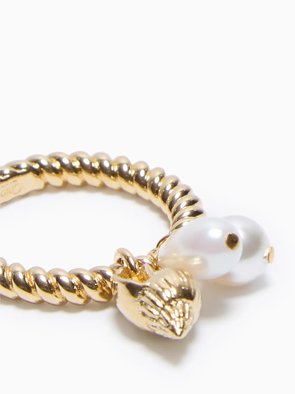 Shell Ring