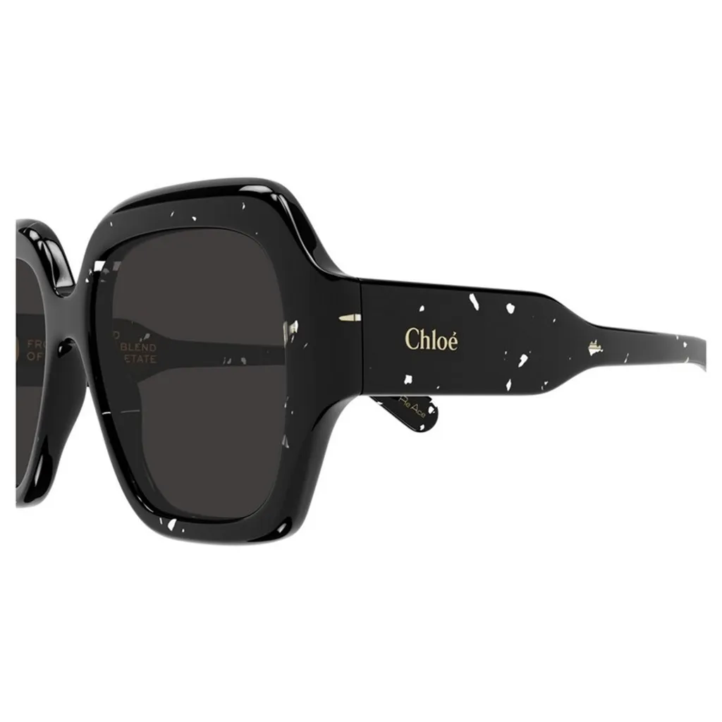 Square Frame Sunglasses