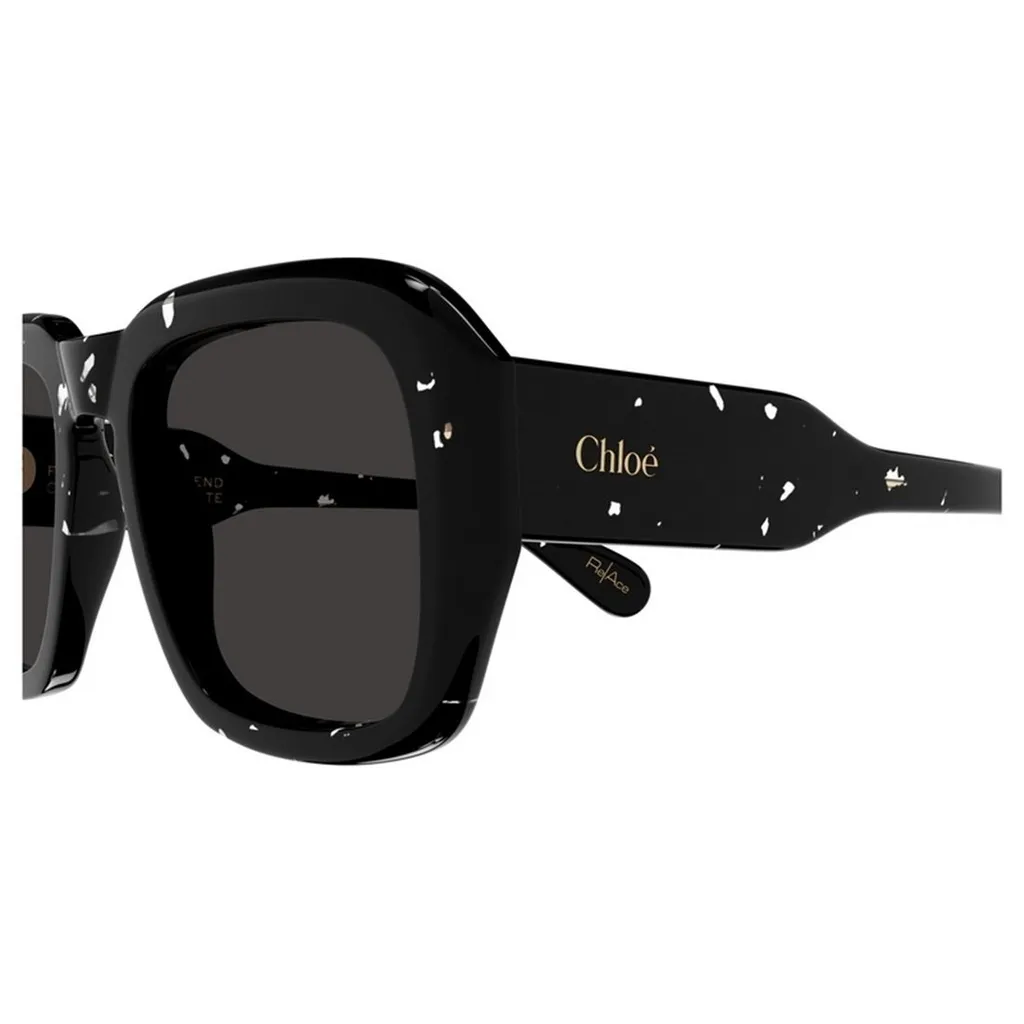 Square Frame Sunglasses