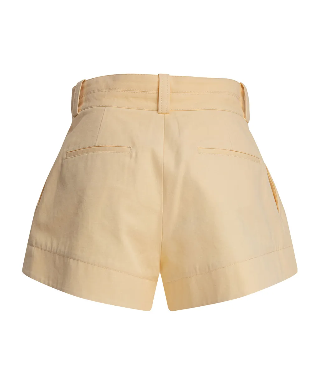 Cotton Shorts
