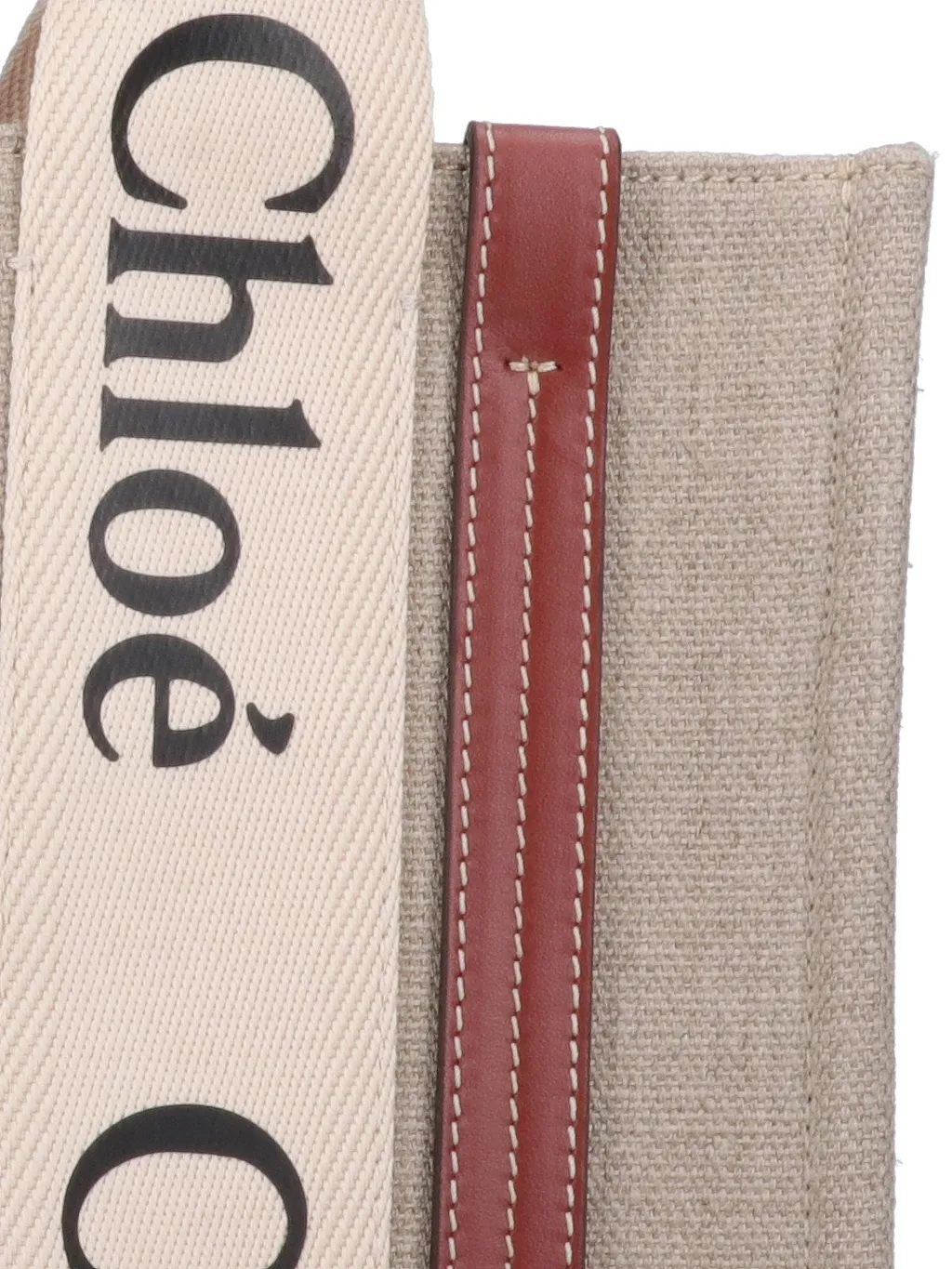 Small Double Handle Shoulder Bag