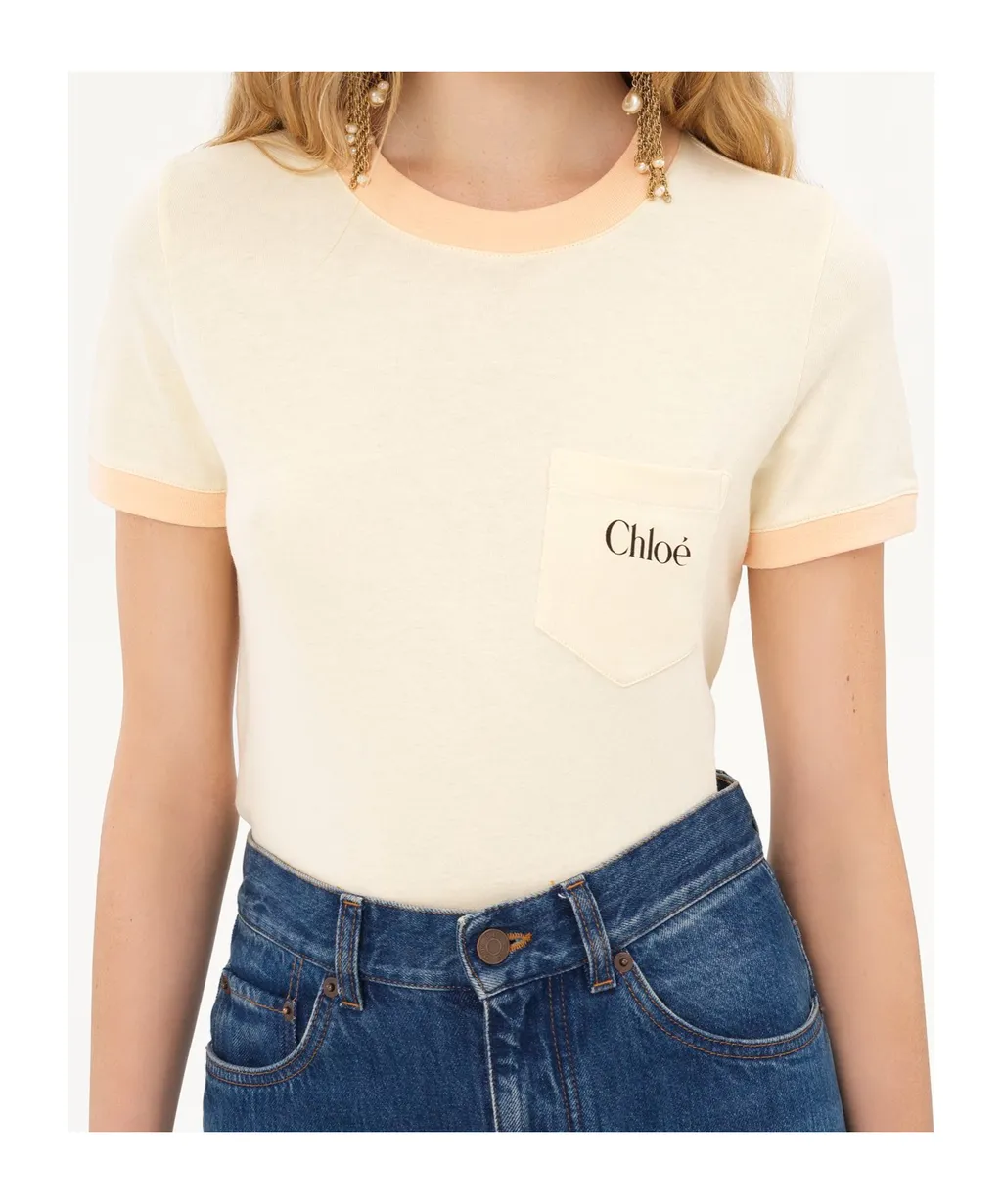 Short-Sleeved T-Shirt