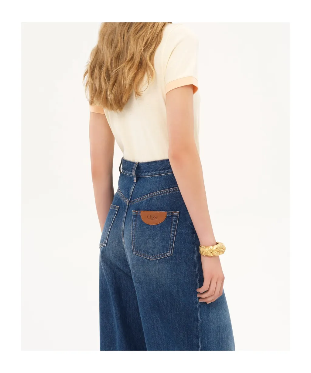 Short-Sleeved T-Shirt