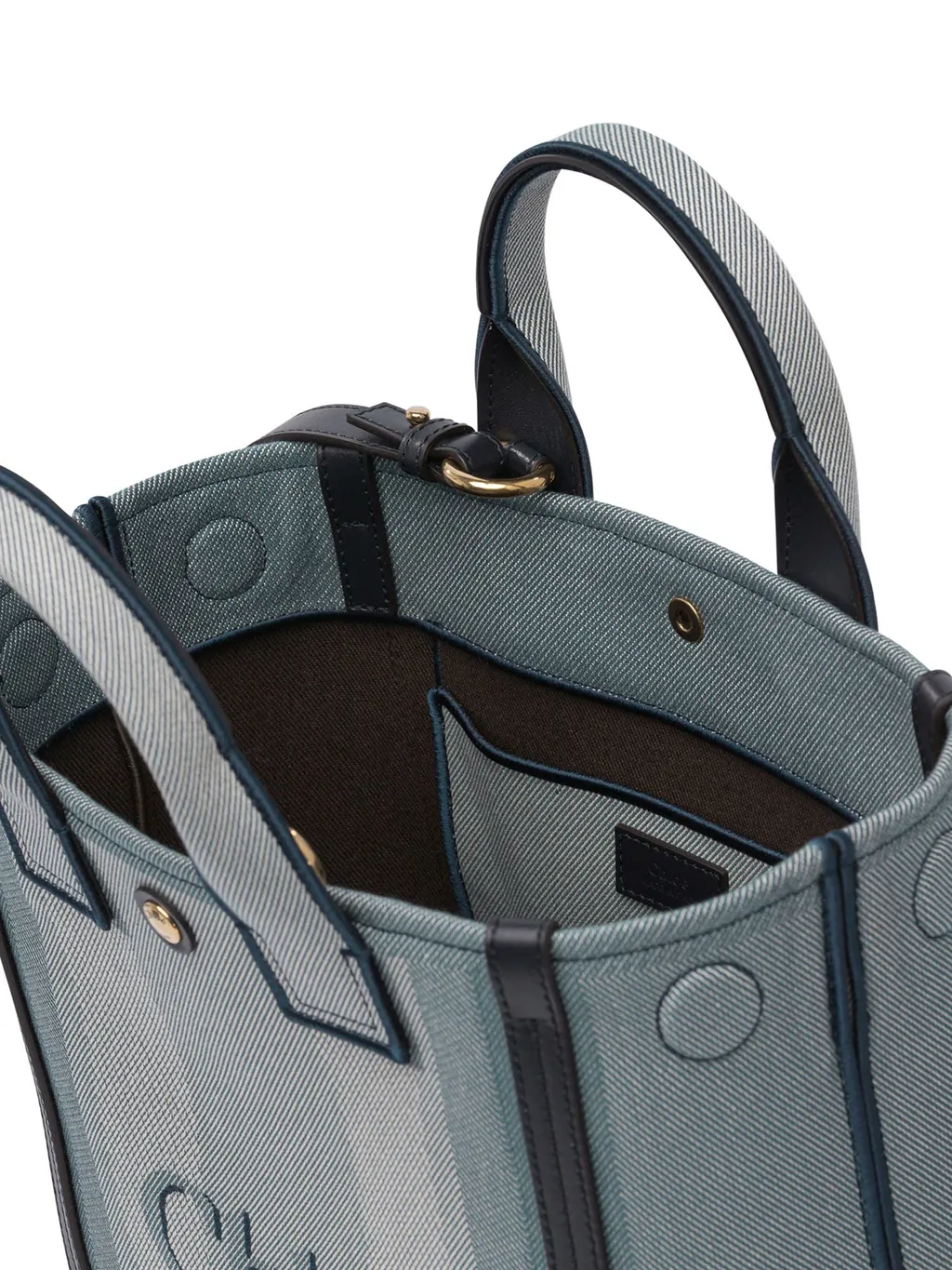 Small Chloé Carry Tote Bag
