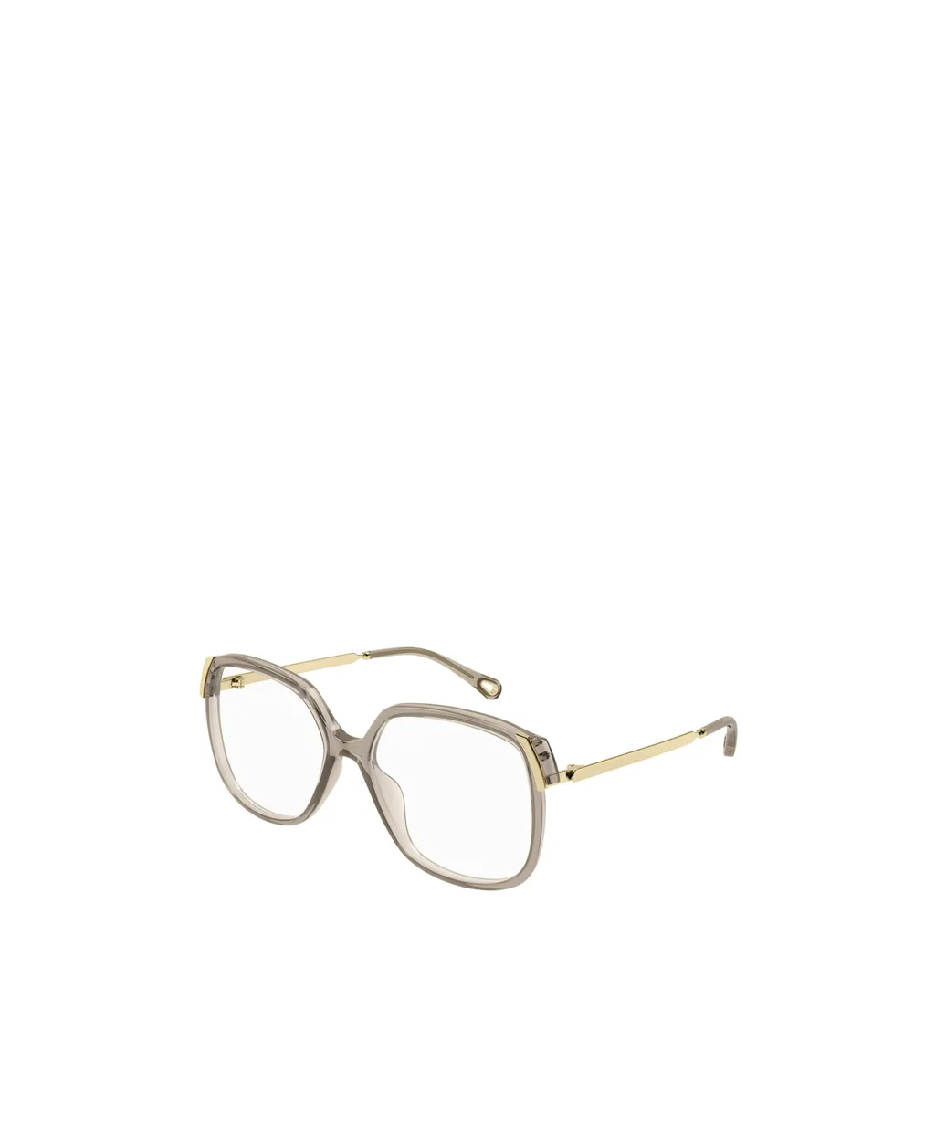 Butterfly-Frame Glasses
