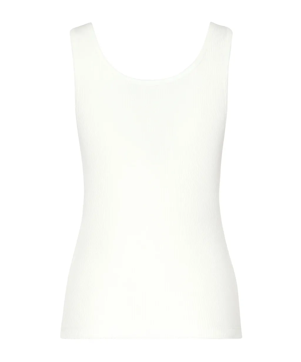 Sleeveless Vest
