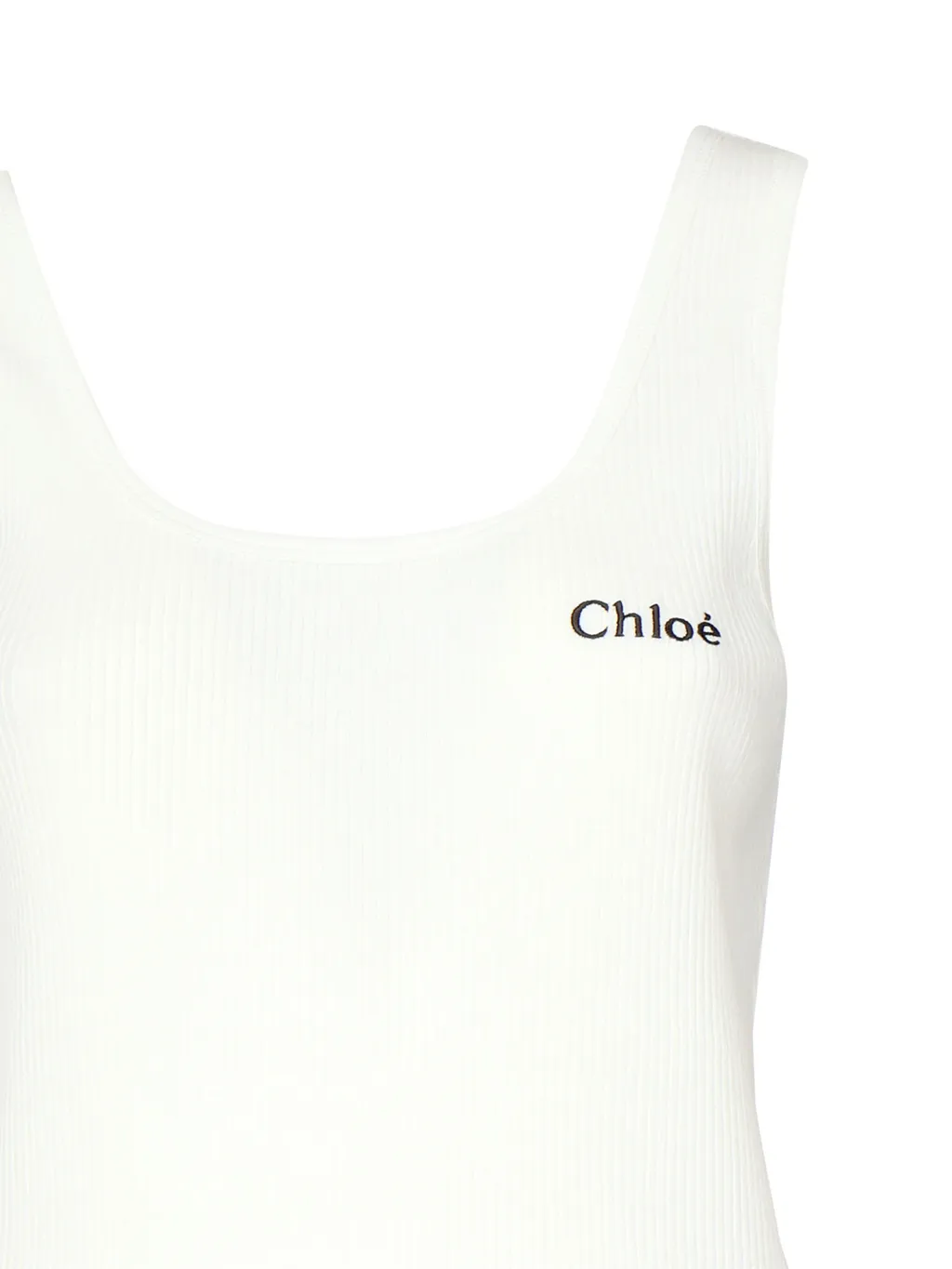 Sleeveless Vest