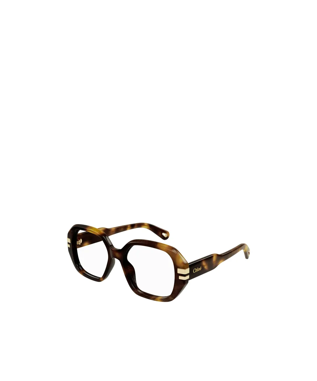 Square Frame Glasses