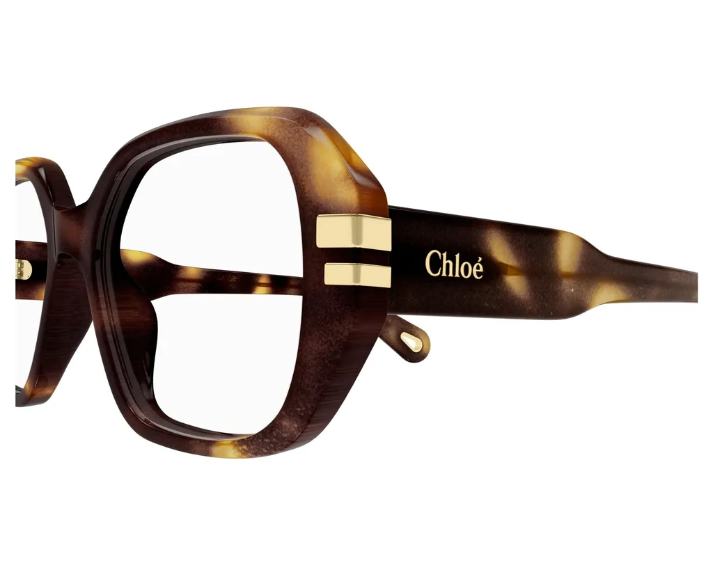 Square Frame Glasses