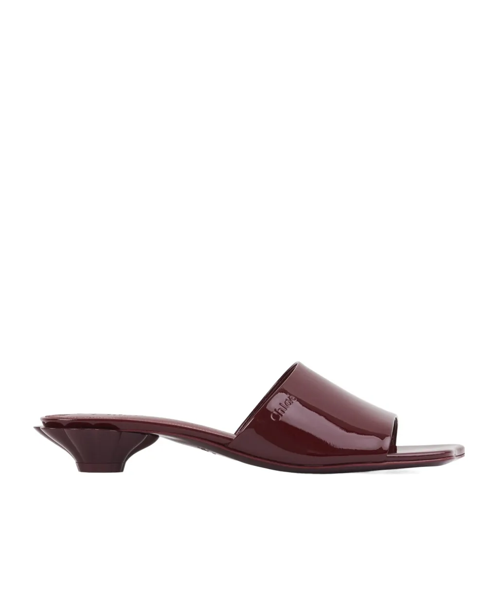 Flower Mules
