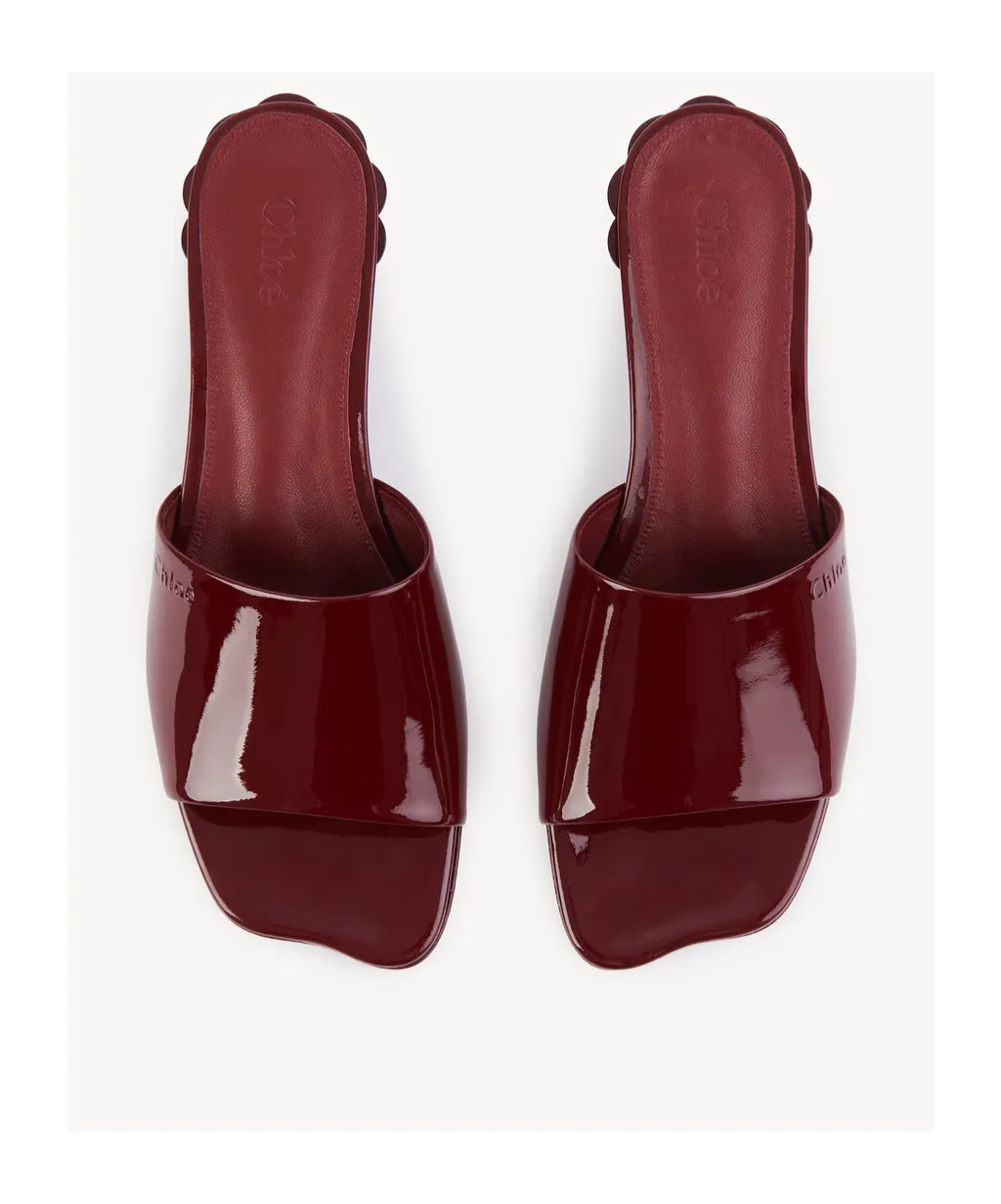 Flower Mules