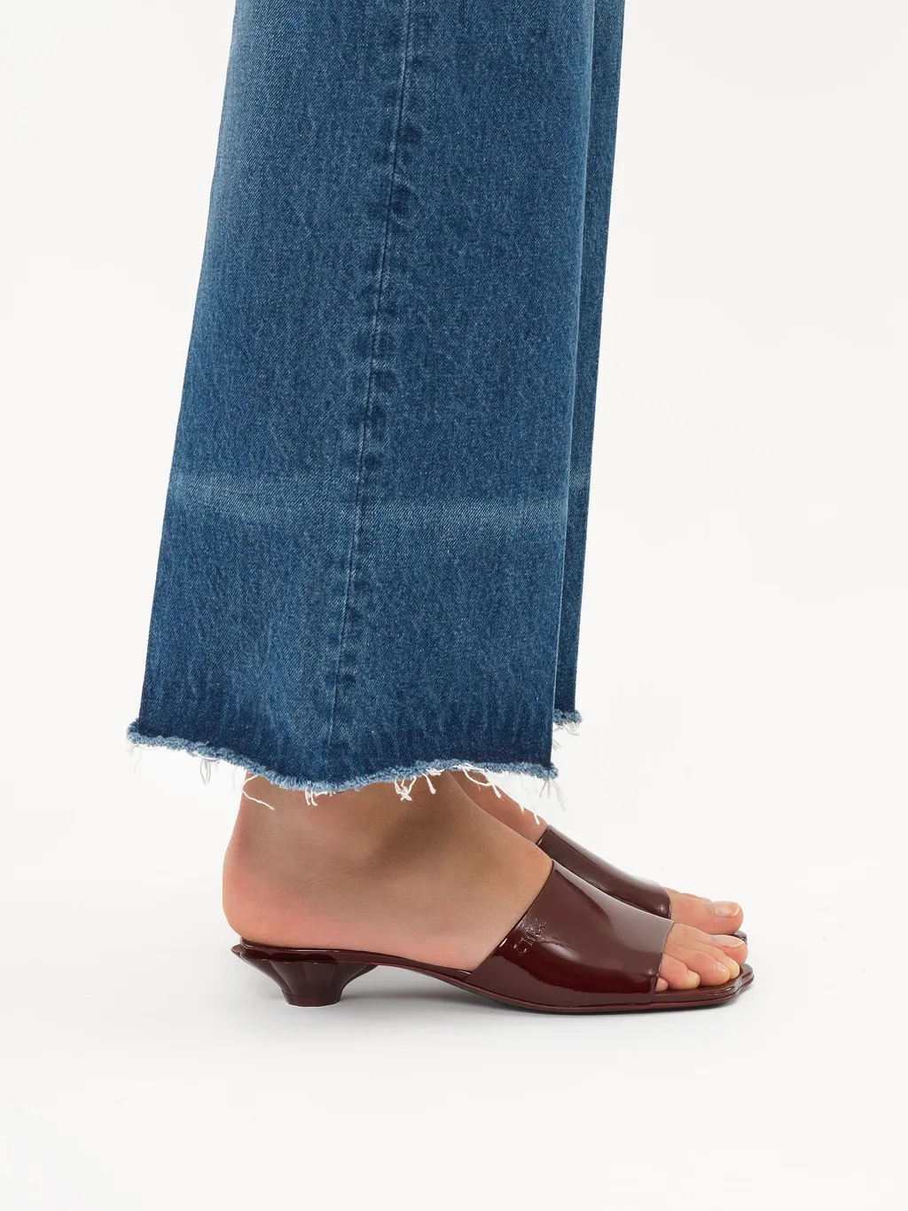 Flower Mules