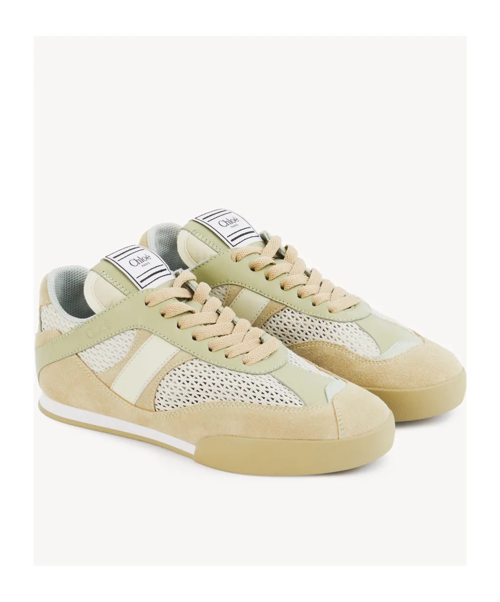 Kick Sneakers