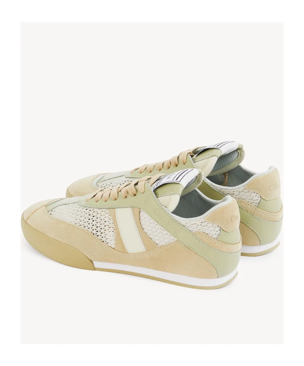 Kick Sneakers