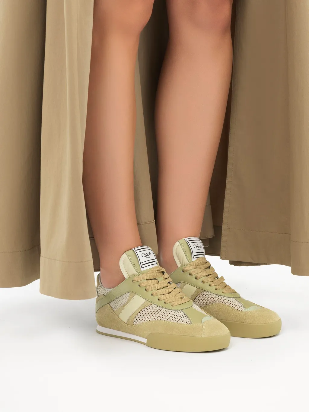 Kick Sneakers