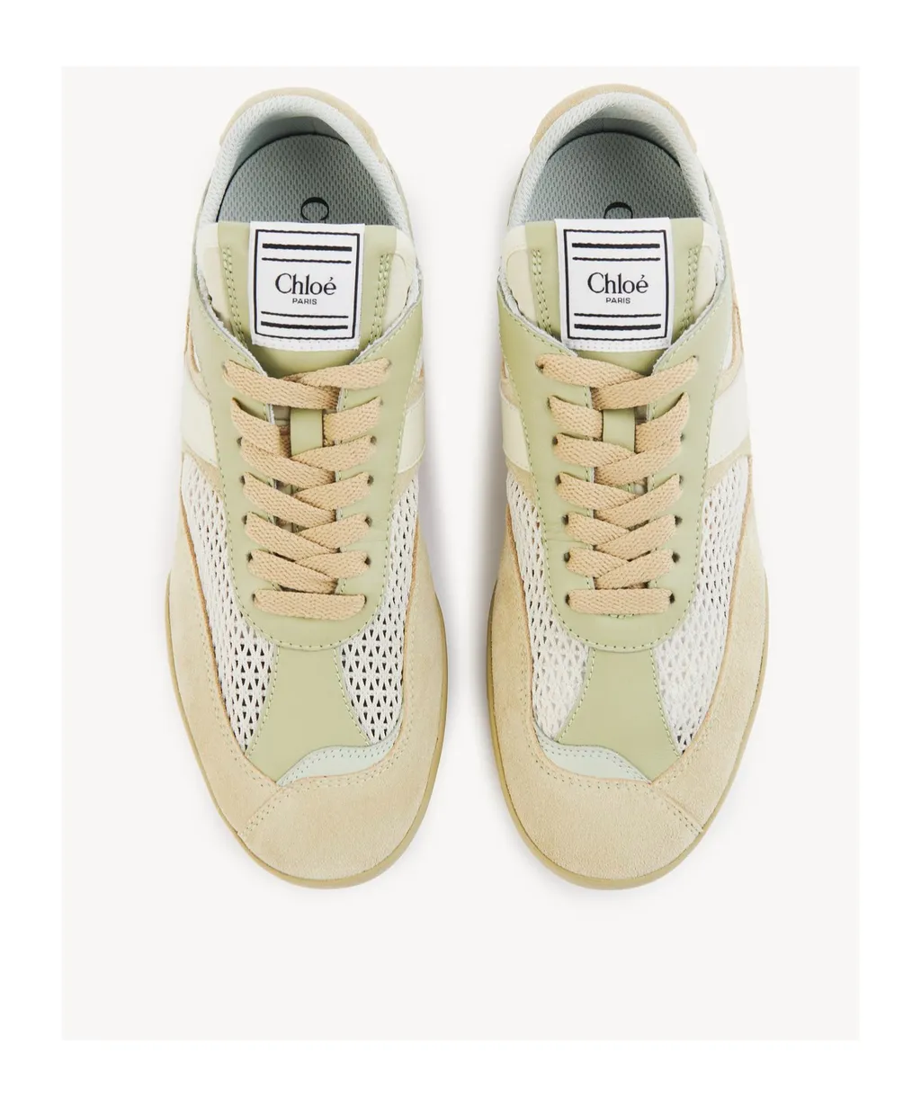 Kick Sneakers