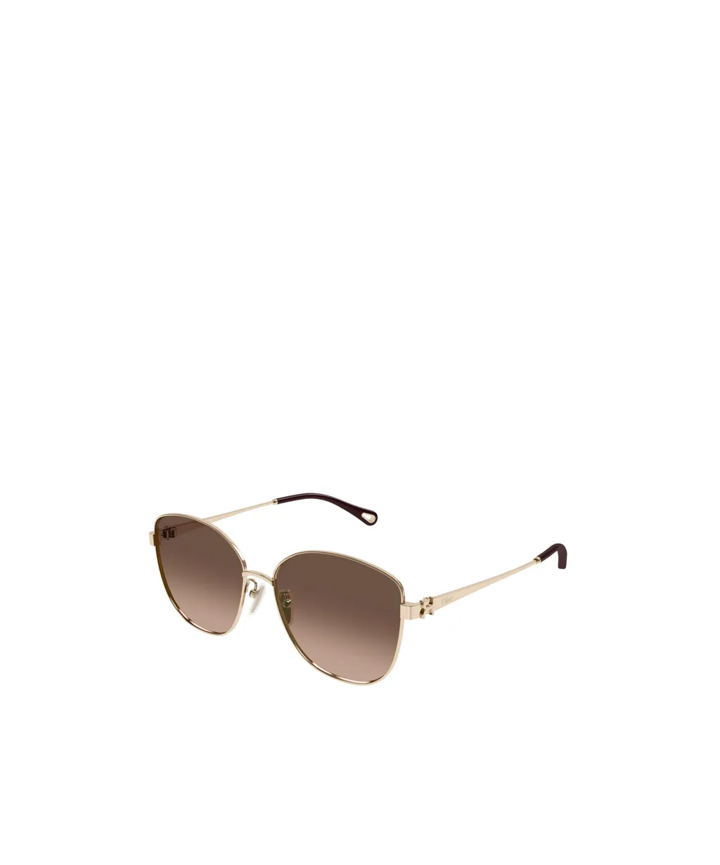 Cat-Eye Sunglasses