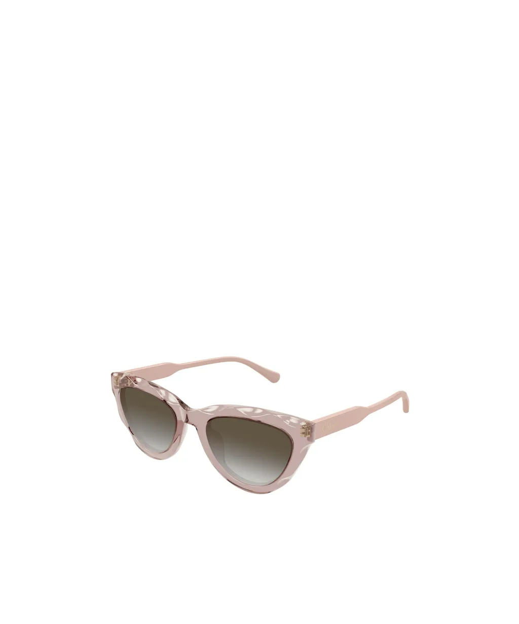 Cat-Eye Sunglasses