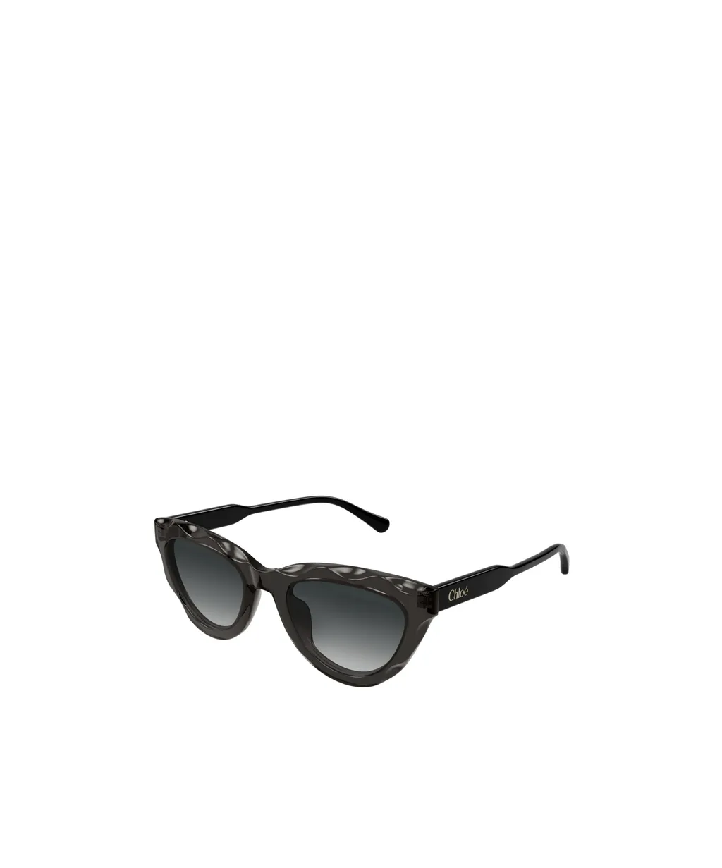 Cat-Eye Sunglasses