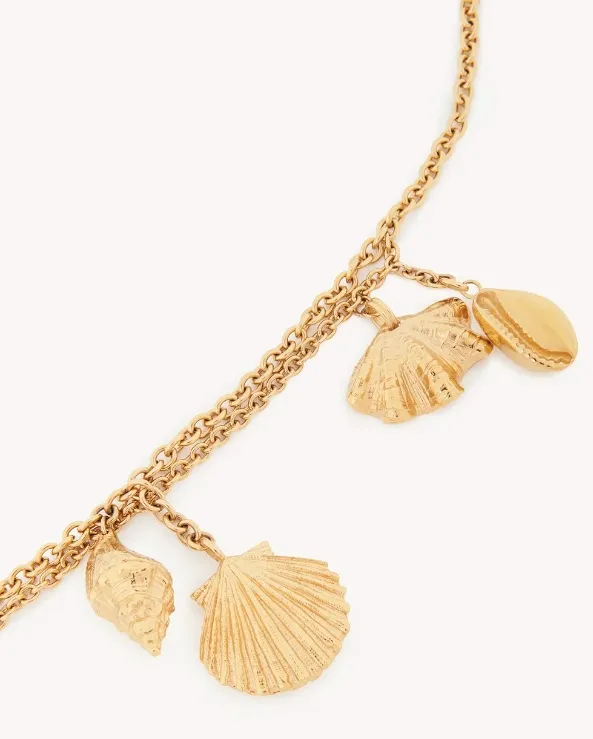The Sheels Charm Belt