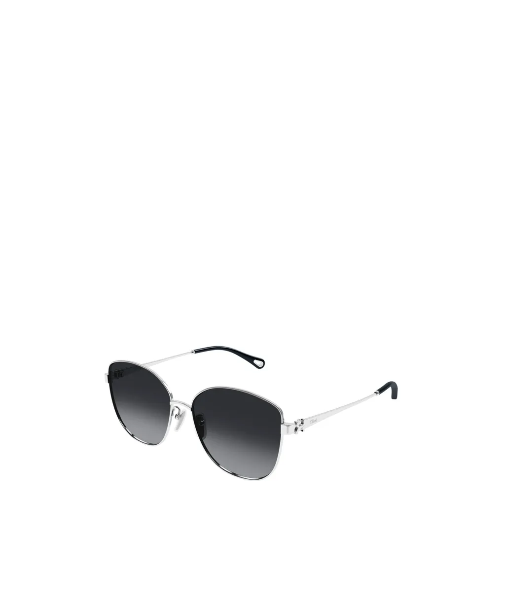 Cat-Eye Sunglasses