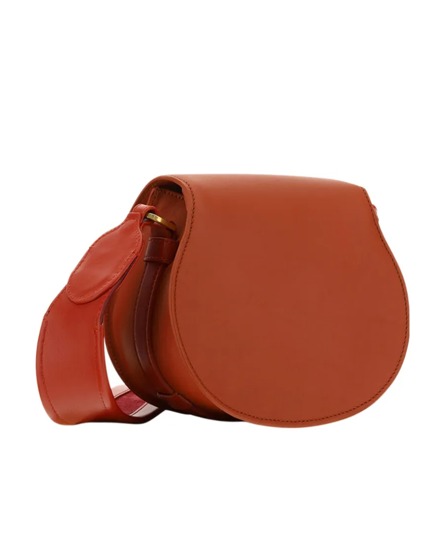Logo Shoulder Bag