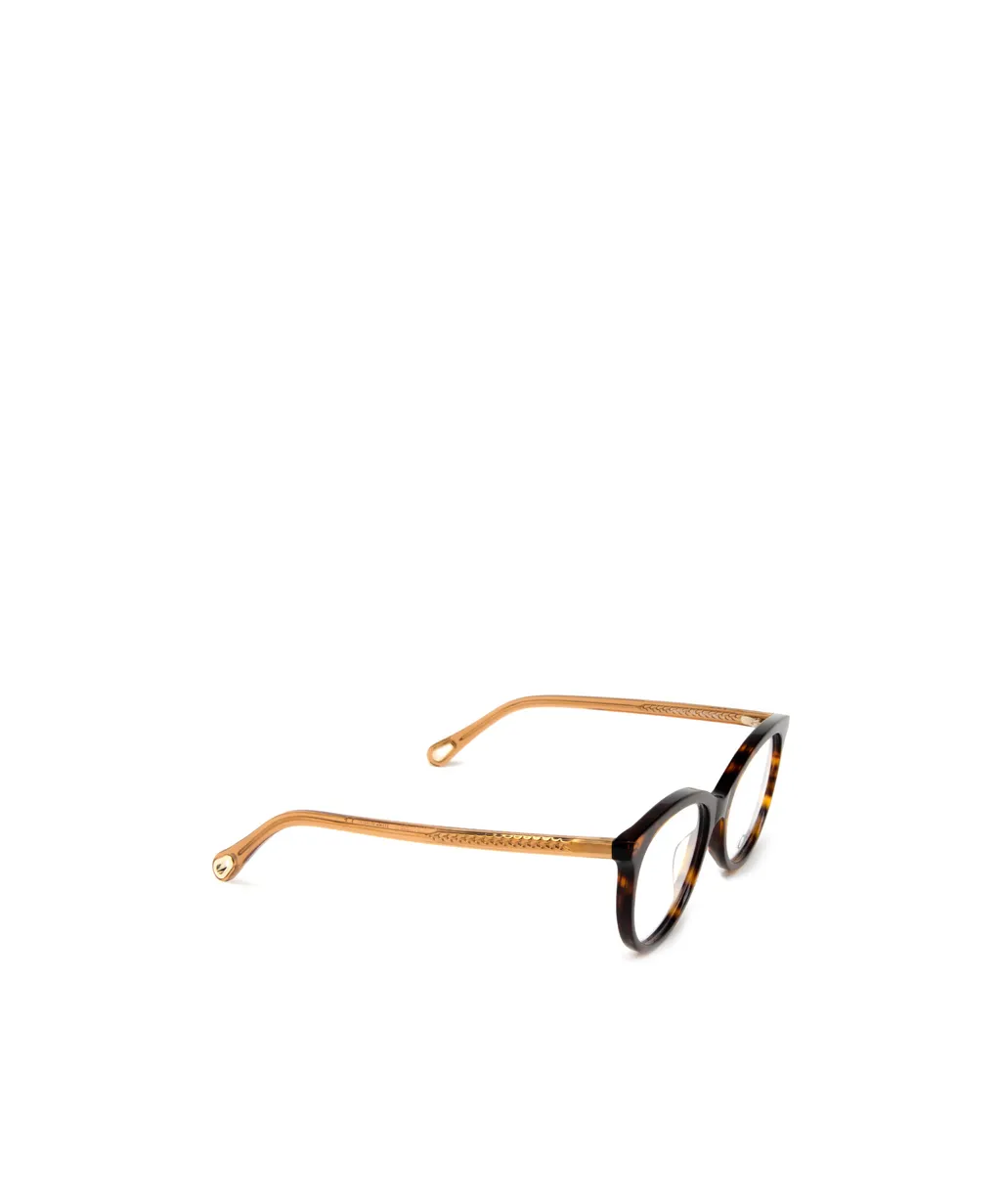 Cat-Eye Glasses