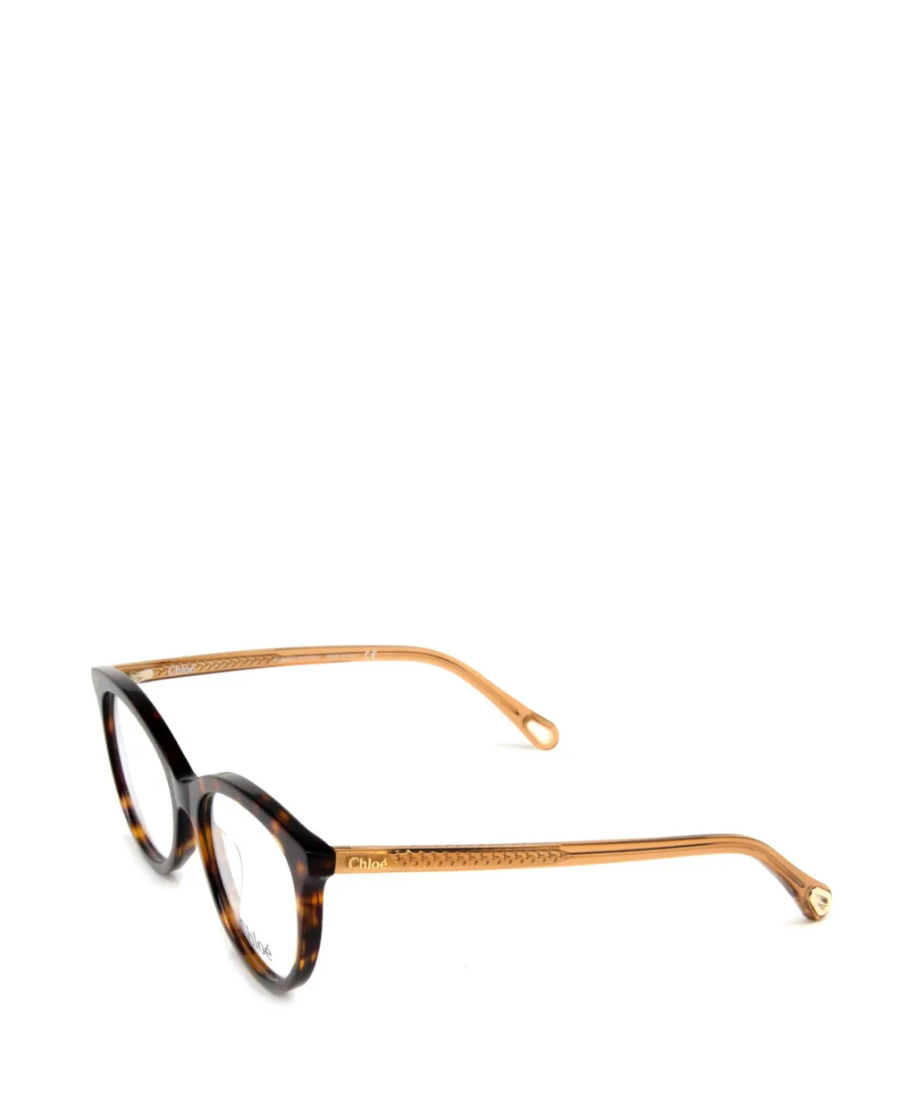 Cat-Eye Glasses