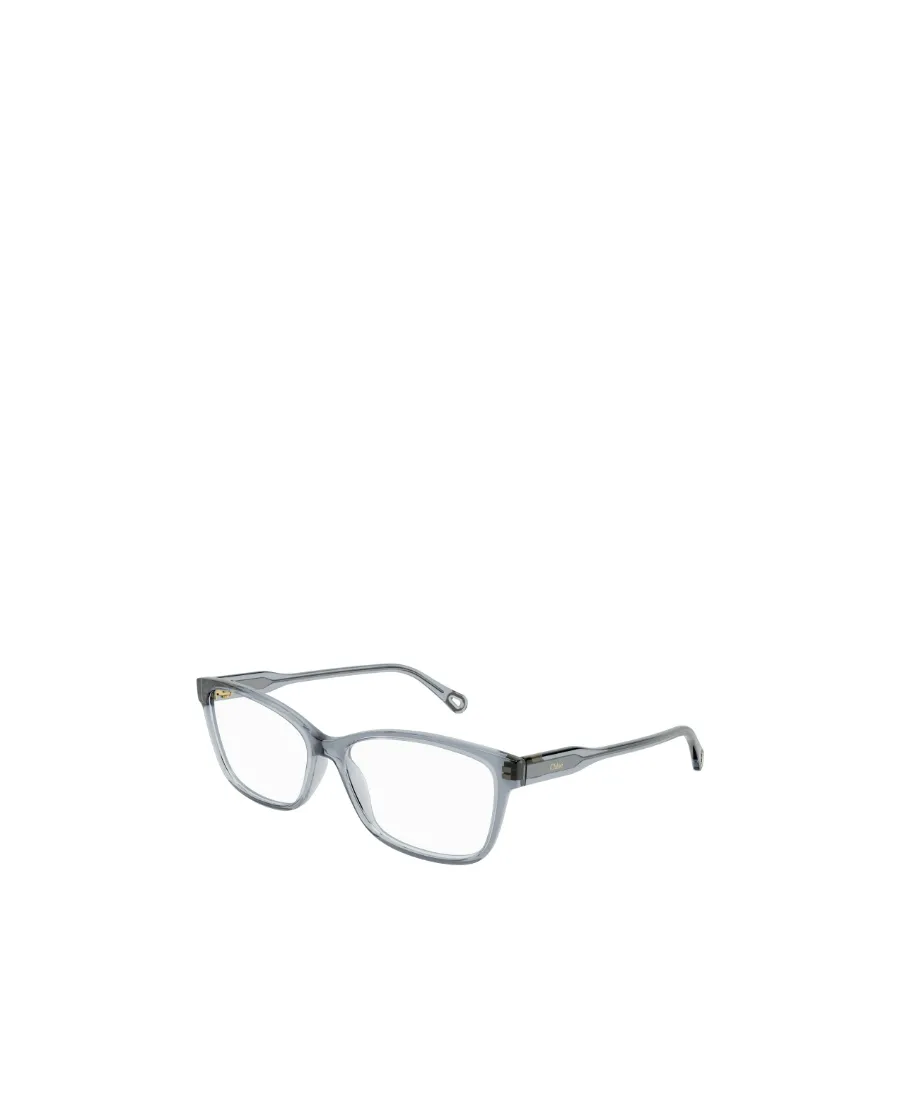 Square-Frame Glasses