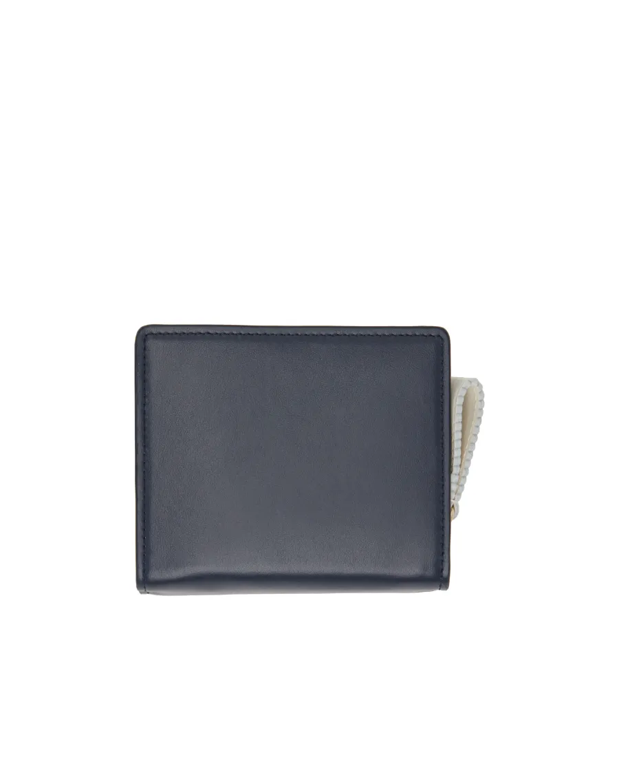 Double-Fold Wallet