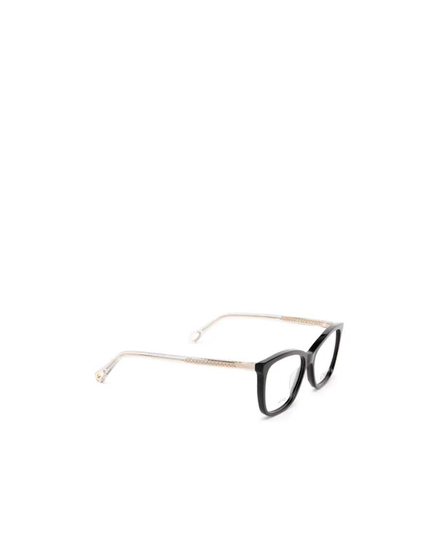 Cat-Eye Glasses