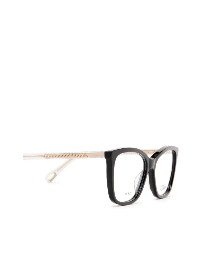 Cat-Eye Glasses