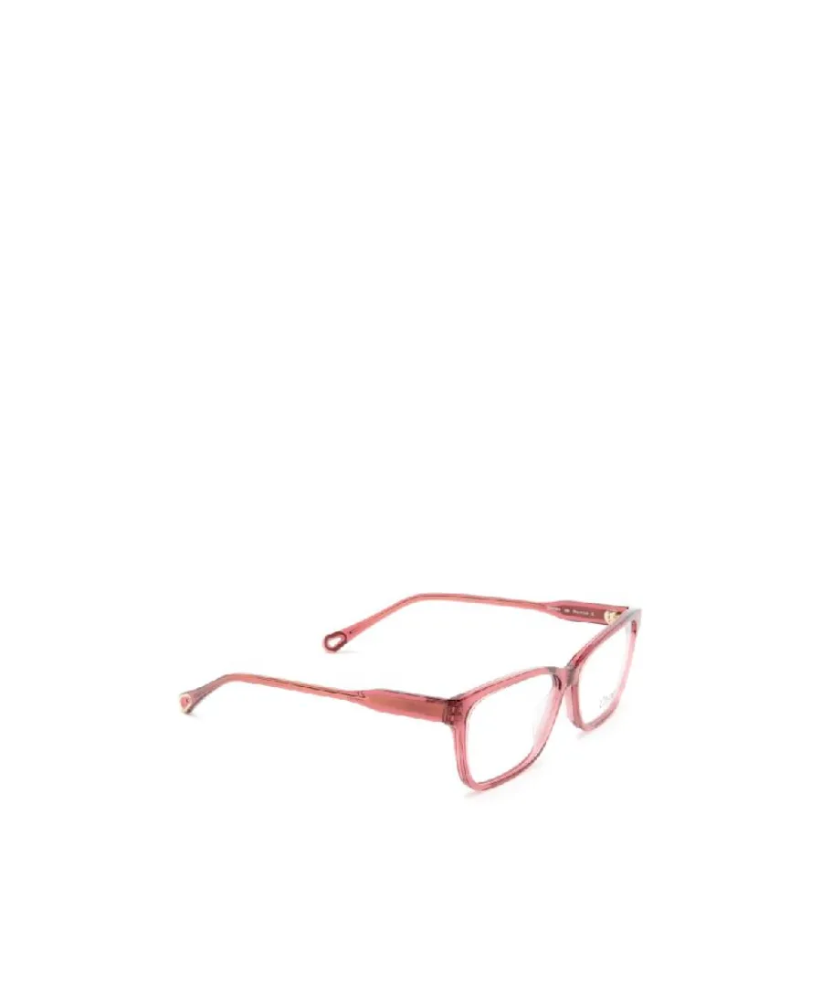 Rectangle-Frame Glasses