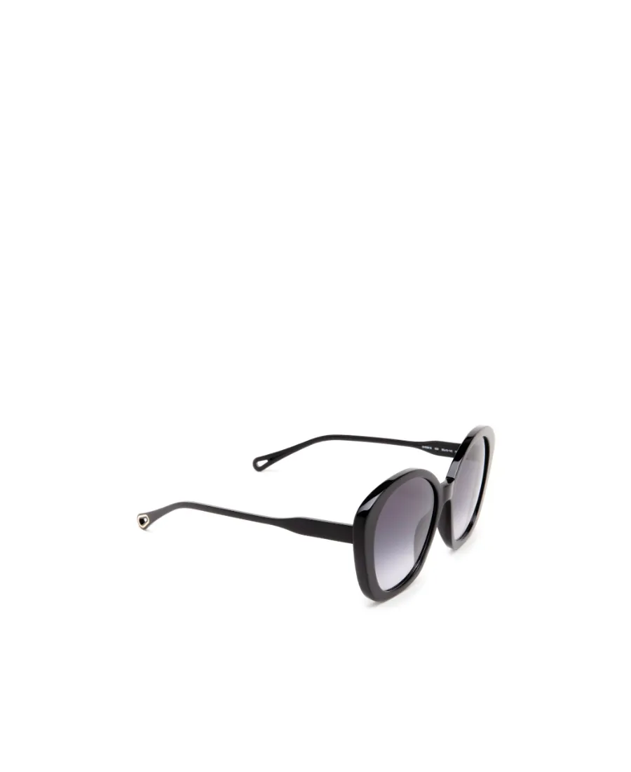 Square Frame Sunglasses