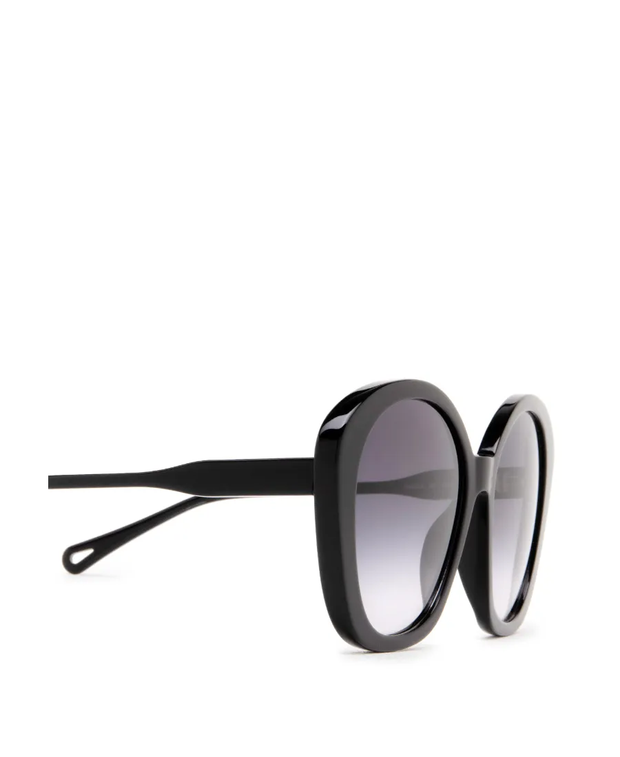 Square Frame Sunglasses