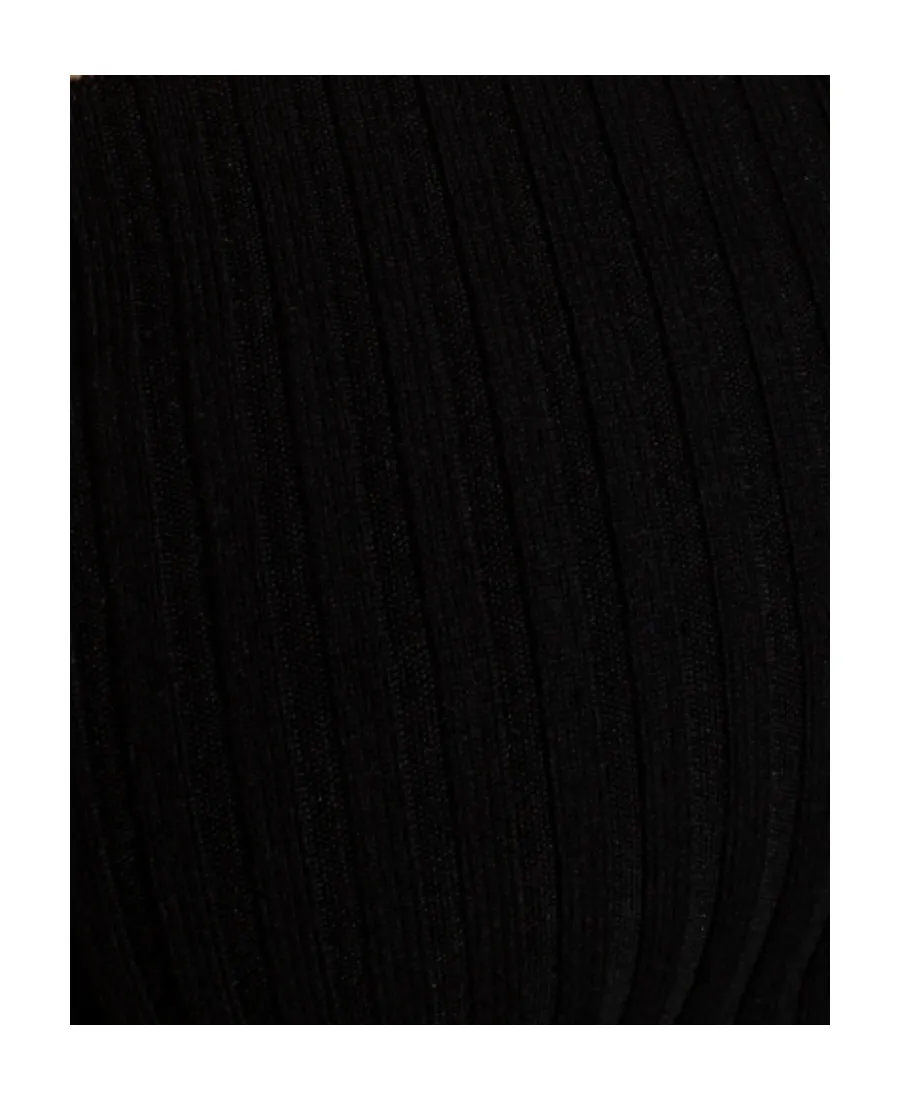 Rib Tube Top