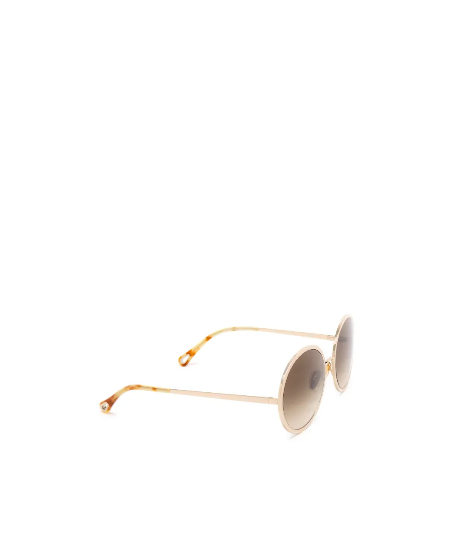 Logo Sunglasses
