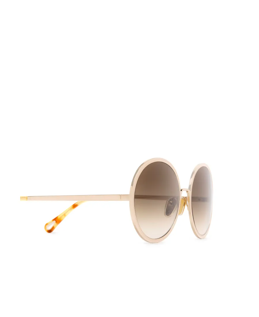 Logo Sunglasses