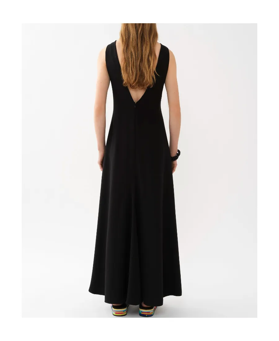 Trumpet Dress