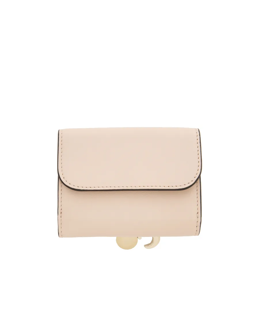 Trifold Wallet