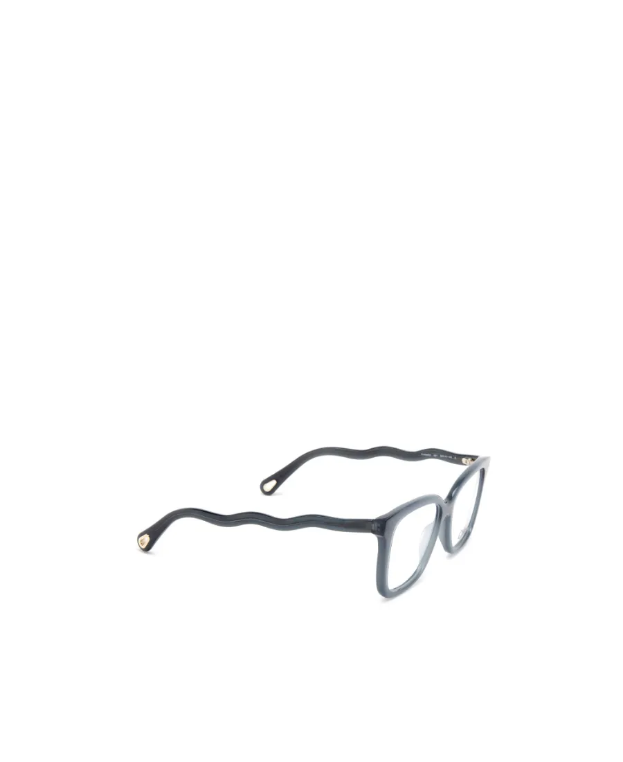 Square Frame Glasses