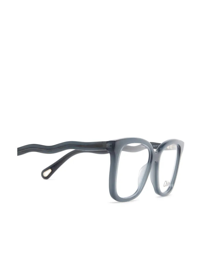Square Frame Glasses